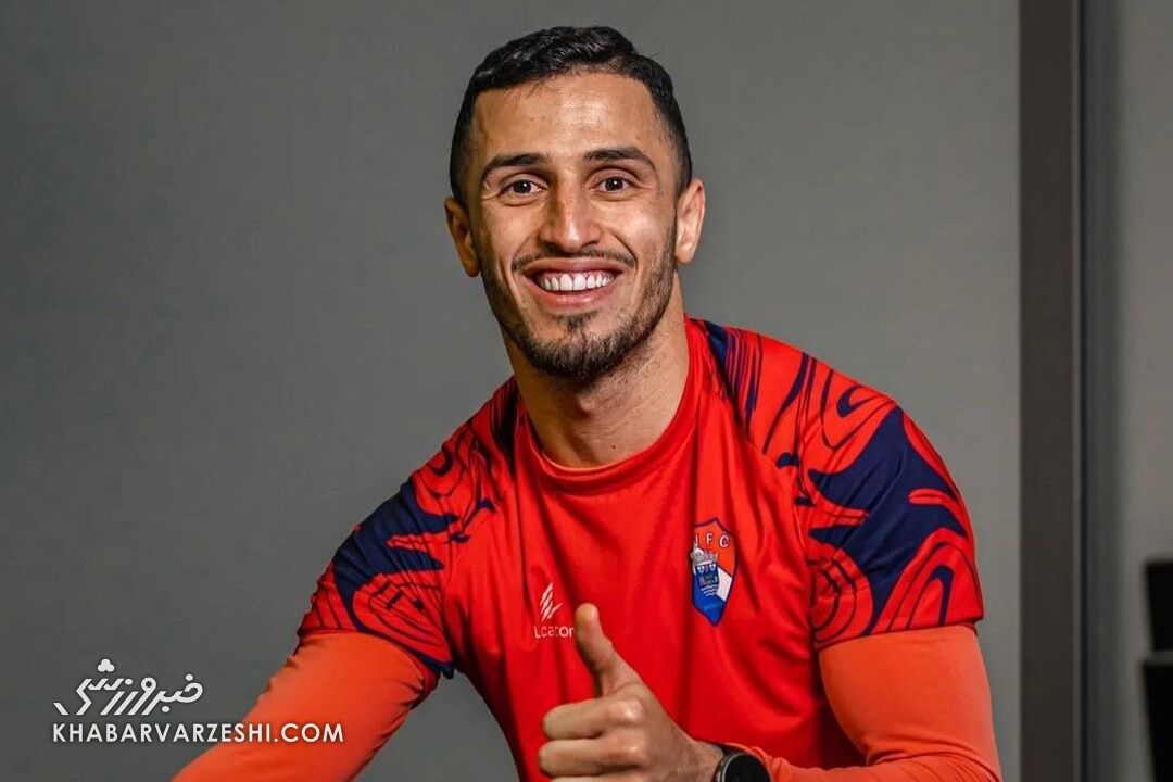 گل به استقلال در دربی خاطره انگیز بود/ اگر دبل کردم تعجب نکنید! گل به استقلال در دربی خاطره انگیز بود/ اگر دبل کردم تعجب نکنید!