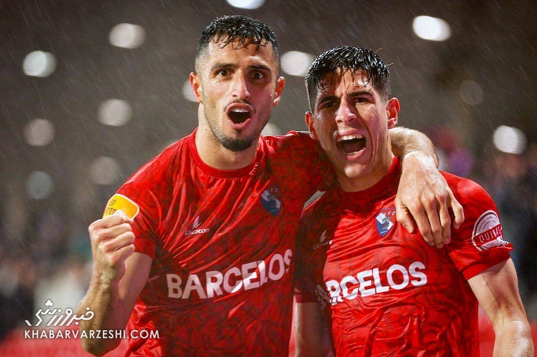 شاید آخر فصل به پرسپولیس برگردم/ پرسپولیس به مربی بزرگ نیاز دارد شاید آخر فصل به پرسپولیس برگردم/ پرسپولیس به مربی بزرگ نیاز دارد