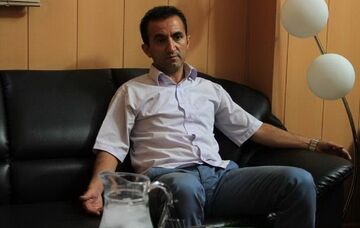 خبرورزشی‌گردی| بعد از دربی می‌خواستند من را بکشند؛ پیامک زدند پول دیه‌ات آماده است!/ همسرم رهایم کرد و رفت
