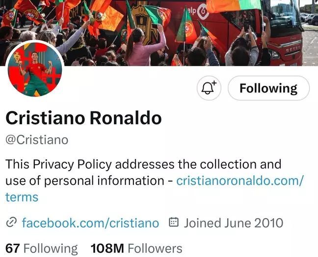 عکس| حرکت عجیب ایلان ماسک با رونالدو/ آقای کریستیانو؛ ۸ دلار را پرداخت کن!