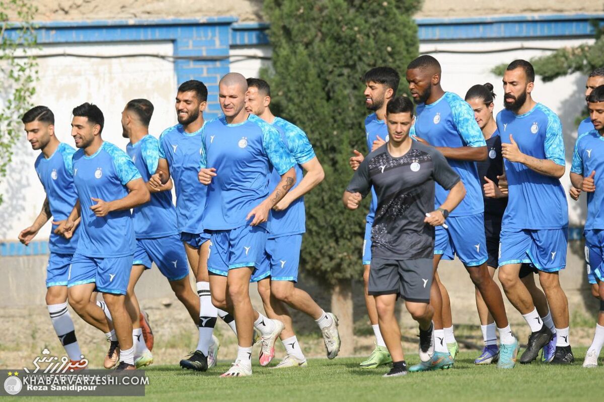 ساپینتو را به یک شرط نگه دارید وگرنه باز هم همین وضعیت است/ هوادار استقلال حق دارد به استادیوم نرود/ استقلالیها شاهکار کردند