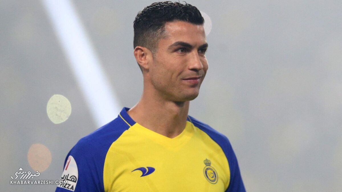 باشگاه سابق رونالدو پیشنهاد داد/ CR7 با ترک عربستان به اروپا برمیگردد؟ باشگاه سابق رونالدو پیشنهاد داد/ CR7 با ترک عربستان به اروپا برمیگردد؟