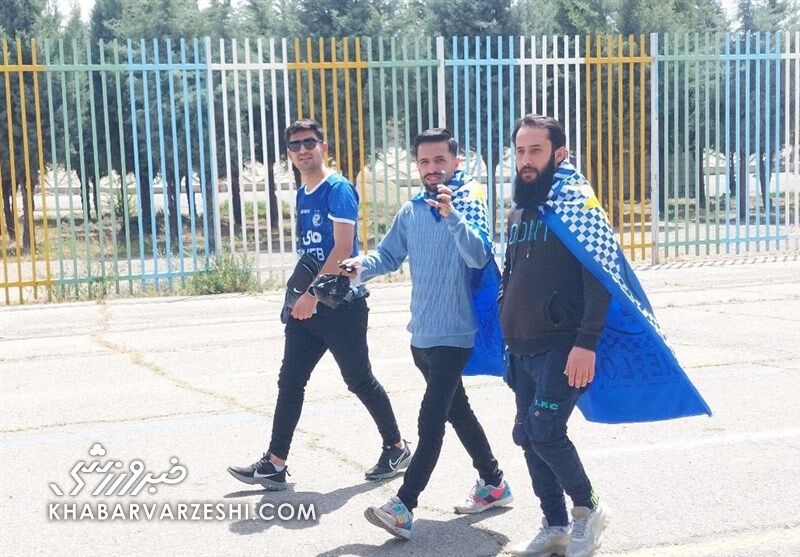 قیمت باورنکردنی بلیت دربی در بازار سیاه/ ۲ میلیون تومان برای کریخوانی