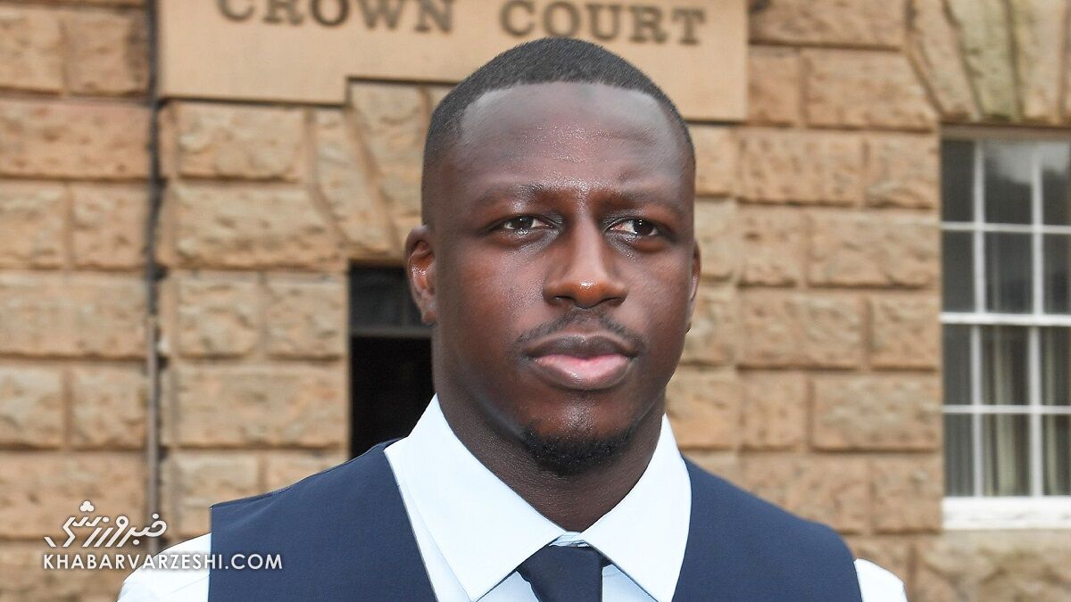 خبری که مثل بمب ترکید؛ شکارچی زنان یک دختر دارد/ او تنها یک بار فرزند خود را از نزدیک دید/ دختری که مثل پدر خلافکارش چپپاست! بنژامن مندی