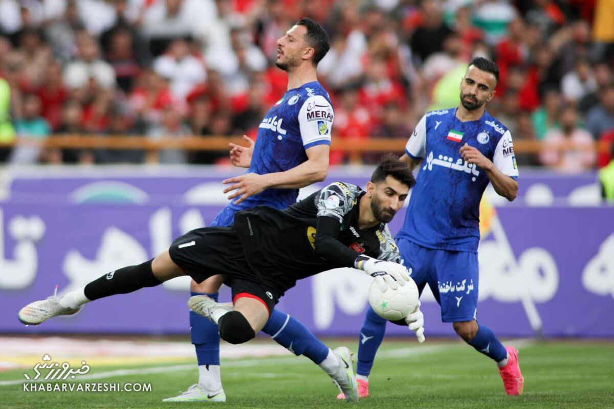 ستارههایی که میتوانند برای پرسپولیس تاریخساز شوند/ از استاد گلزنی به استقلال تا متخصص زدن گل قهرمانی و موتور متحرک قرمزها