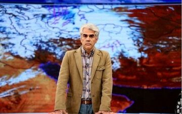 ویدیو| پیشنهاد عجیب کارشناس هواشناسی صداوسیما درباره داوری دربی