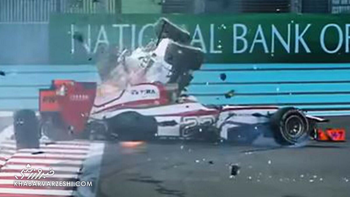 قهرمان فرمول یک از دلیل کنارهگیریاش در ۳۱ سالگی میگوید/ مانند بقیه رانندگان بیپروا نبودم!