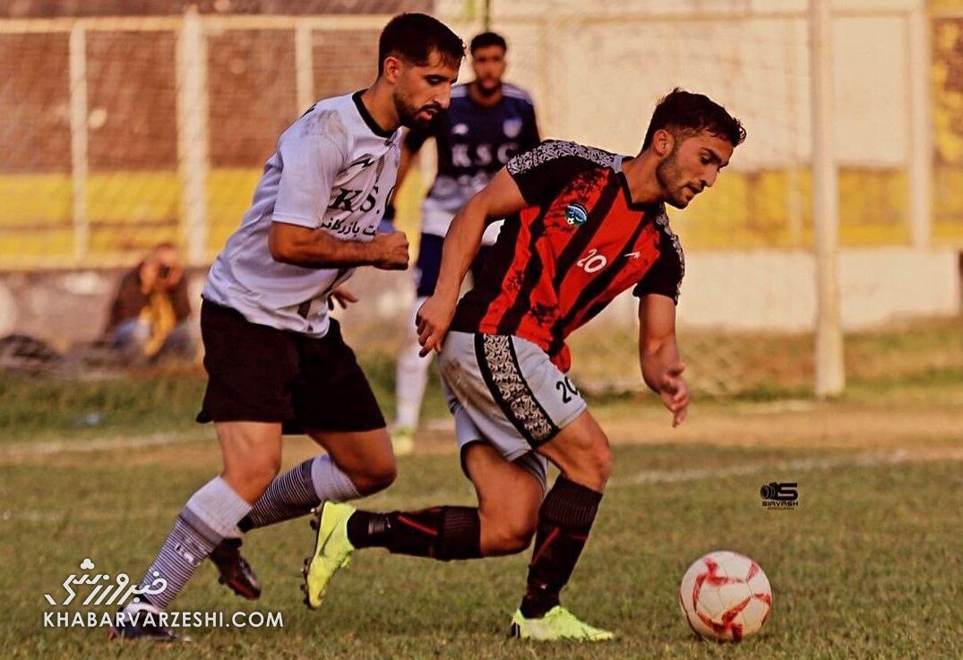 افشاگری پدر بازیکن فقید شهدای بابلسر: پرسپولیسی بود و آرزو داشت پرسپولیسی شود/ ۲۴ ساعت بعد از مرگ پسرم بازیکنان را بیمه کردند!