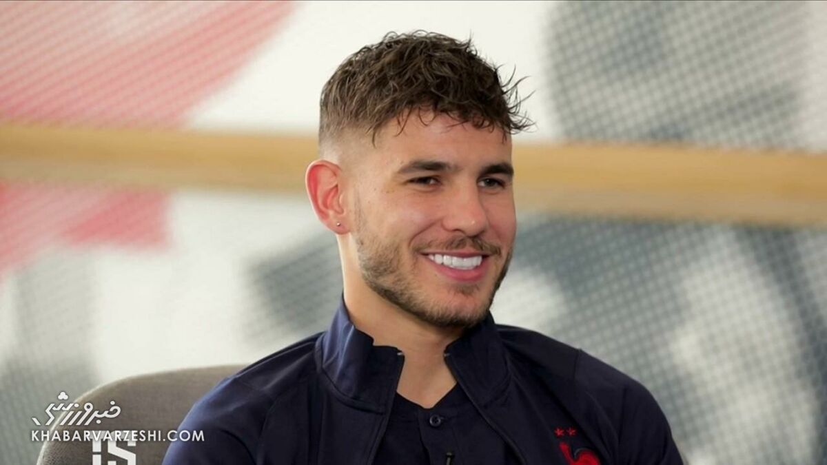 افشای رابطه ستاره تیم ملی فرانسه با نامزد سابق رونالدو/ کریستیانو یک جنتلمن واقعی است/ تصاویر این زن خبرساز را ببینید افشای رابطه ستاره تیم ملی فرانسه با نامزد سابق رونالدو/ کریستیانو یک جنتلمن واقعی است/ تصاویر این زن خبرساز را ببینید