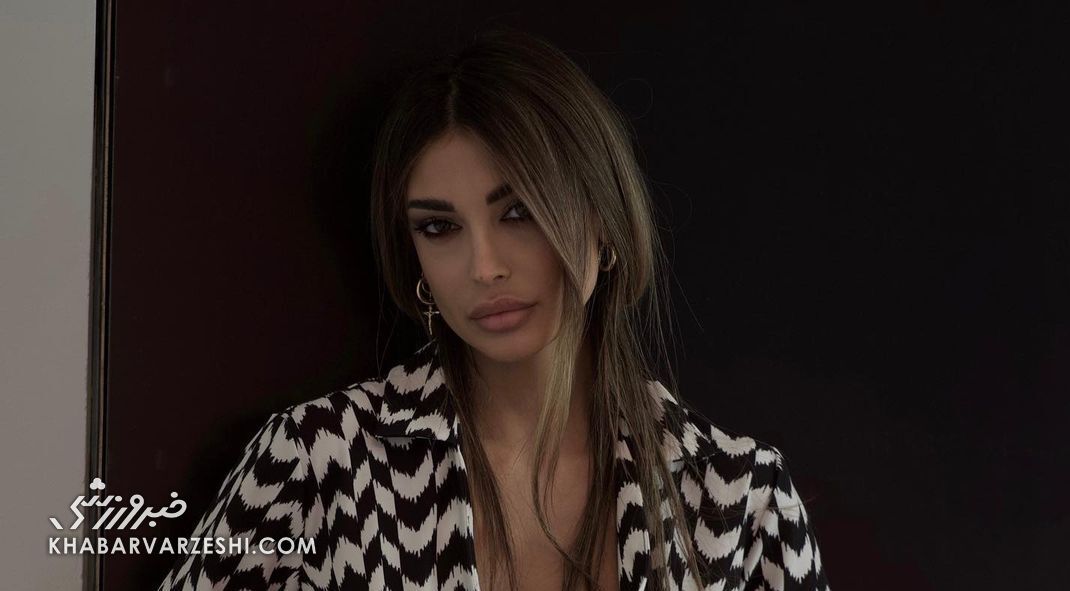 کریستینا بوچینو