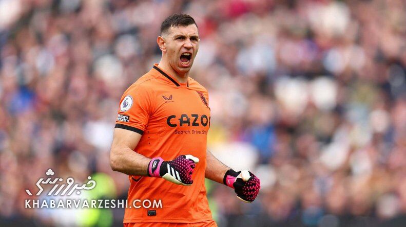 دروازهبان جنجالی سرانجام دست به افشا زد؛ همه آن رفتارها نقشه مسی بود!