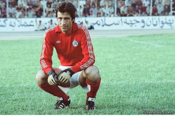 ایران - کره شمالی؛ اولین بازی بدون ناصر حجازی/ وقتی اسطوره استقلال بیسروصدا از تیم ملی رفت ایران - کره شمالی؛ اولین بازی بدون ناصر حجازی/ وقتی اسطوره استقلال بیسروصدا از تیم ملی رفت