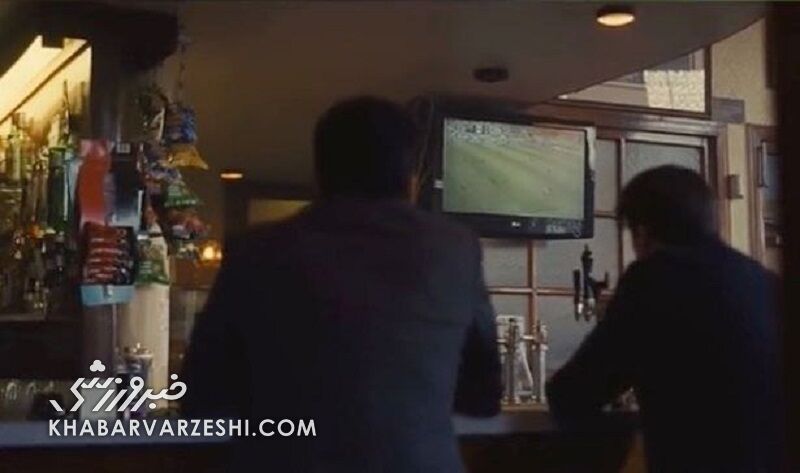 عکس| حضور باورنکردنی فیل جونز در سریال موفق و محبوب Succession