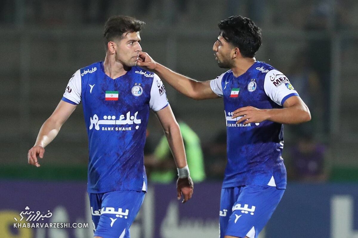 چند سال بود میخواستم شاگرد نکونام شوم/ ساپینتو برایم چند بار پیغام گذاشت!/ برای نورافکن خیلی ناراحتم؛ سرنوشت او مثل من بود