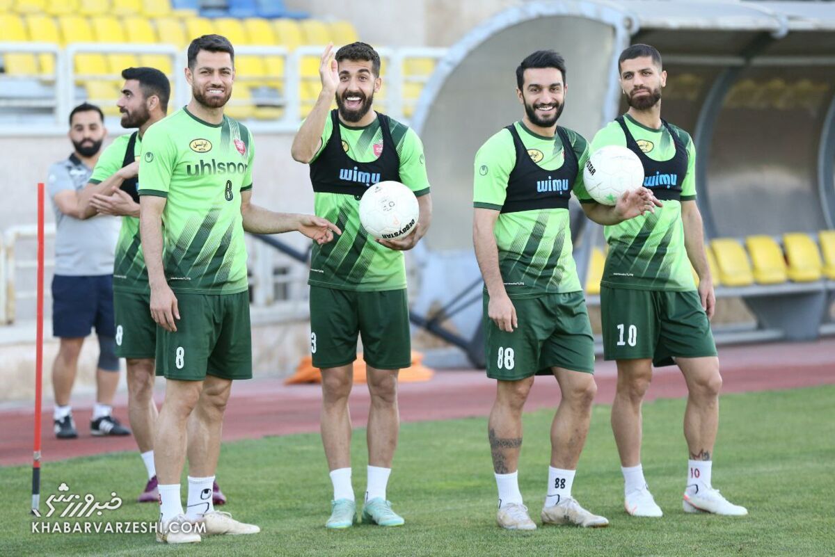 بیشترین اشتباهات داوری علیه پرسپولیس بود/ خدا کند این بیانیه ها روی سوت های ۳ هفته پایانی تأثیر نگذارد