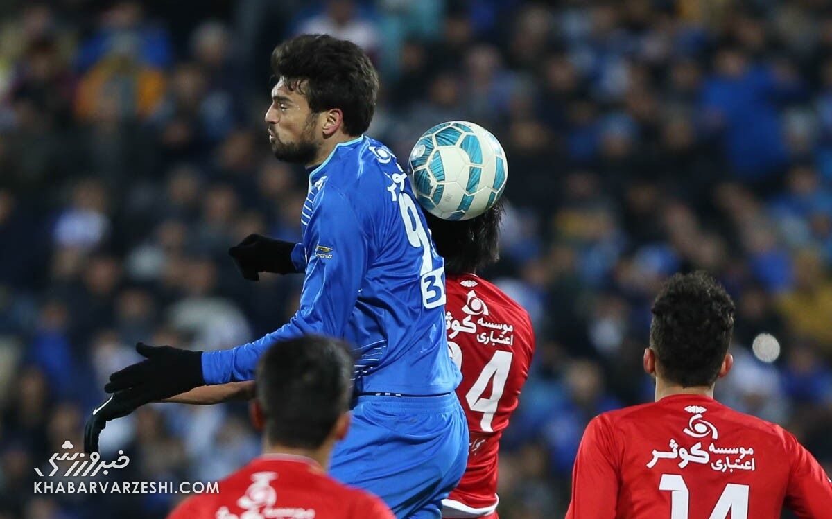 مهمان ویژه استقلال در هفته آخر لیگ/ دیدار دوباره با ستاره محبوب آبیها در استادیوم آزادی