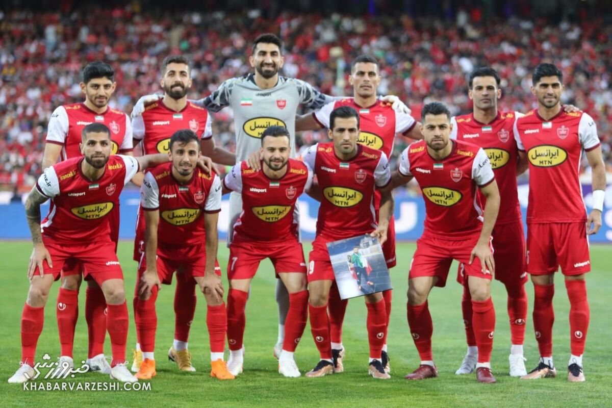 روزهای خوب پرسپولیس با صعود به نیمهنهایی تکمیل شد/ شاگردان گلمحمدی در پی ۲ جام