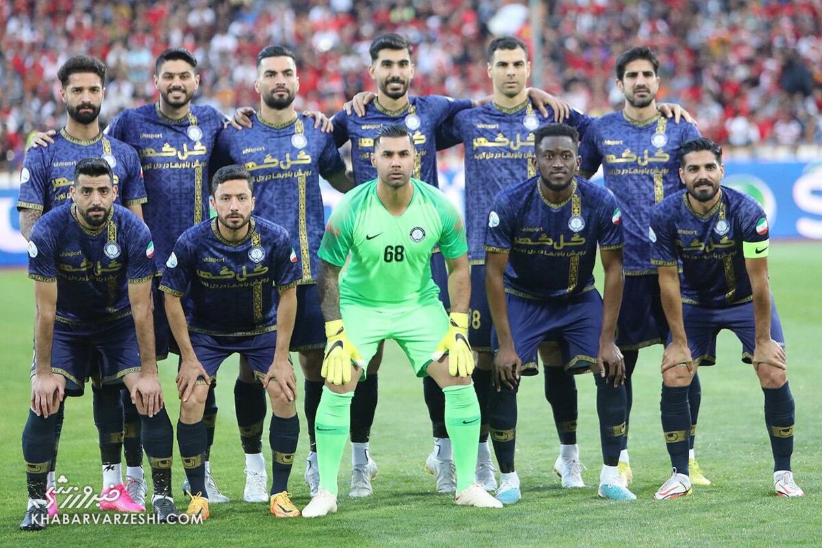 روزهای خوب پرسپولیس با صعود به نیمهنهایی تکمیل شد/ شاگردان گلمحمدی در پی ۲ جام