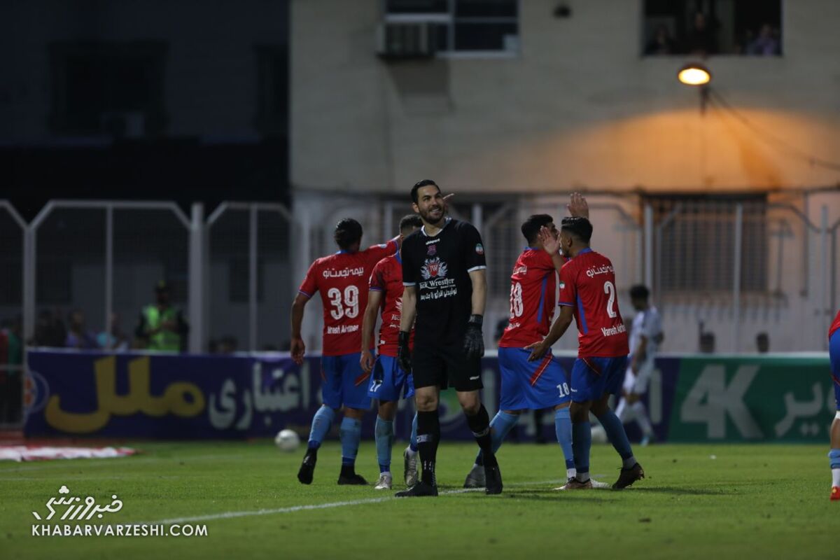 ستاره پرسپولیسی می‌خواهد باز هم سوهان روح استقلال شود!