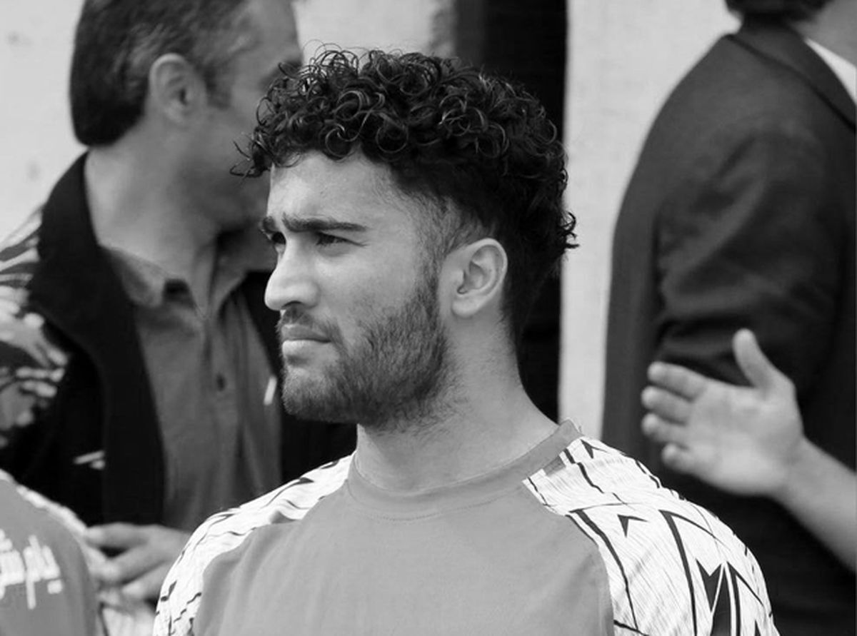  بازتاب مرگ تلخ فوتبالیست جوان در ایران/ تست قلب در همه سطوح اجباری می‌شود