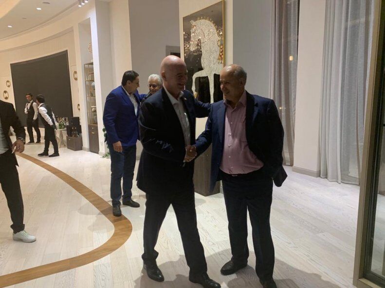 تاج و اینفانتینو