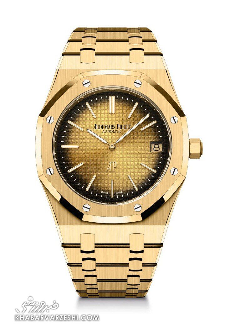 تصاویر کلکسیون شگفتانگیز ساعتهای ارلینگ هالند/ ترمیناتور و عشق تازهاش!