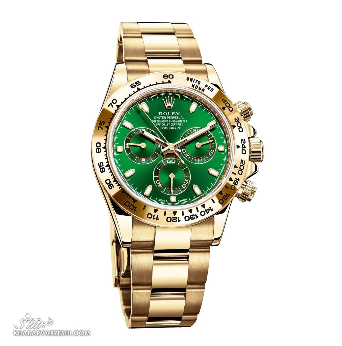 تصاویر کلکسیون شگفتانگیز ساعتهای ارلینگ هالند/ ترمیناتور و عشق تازهاش!