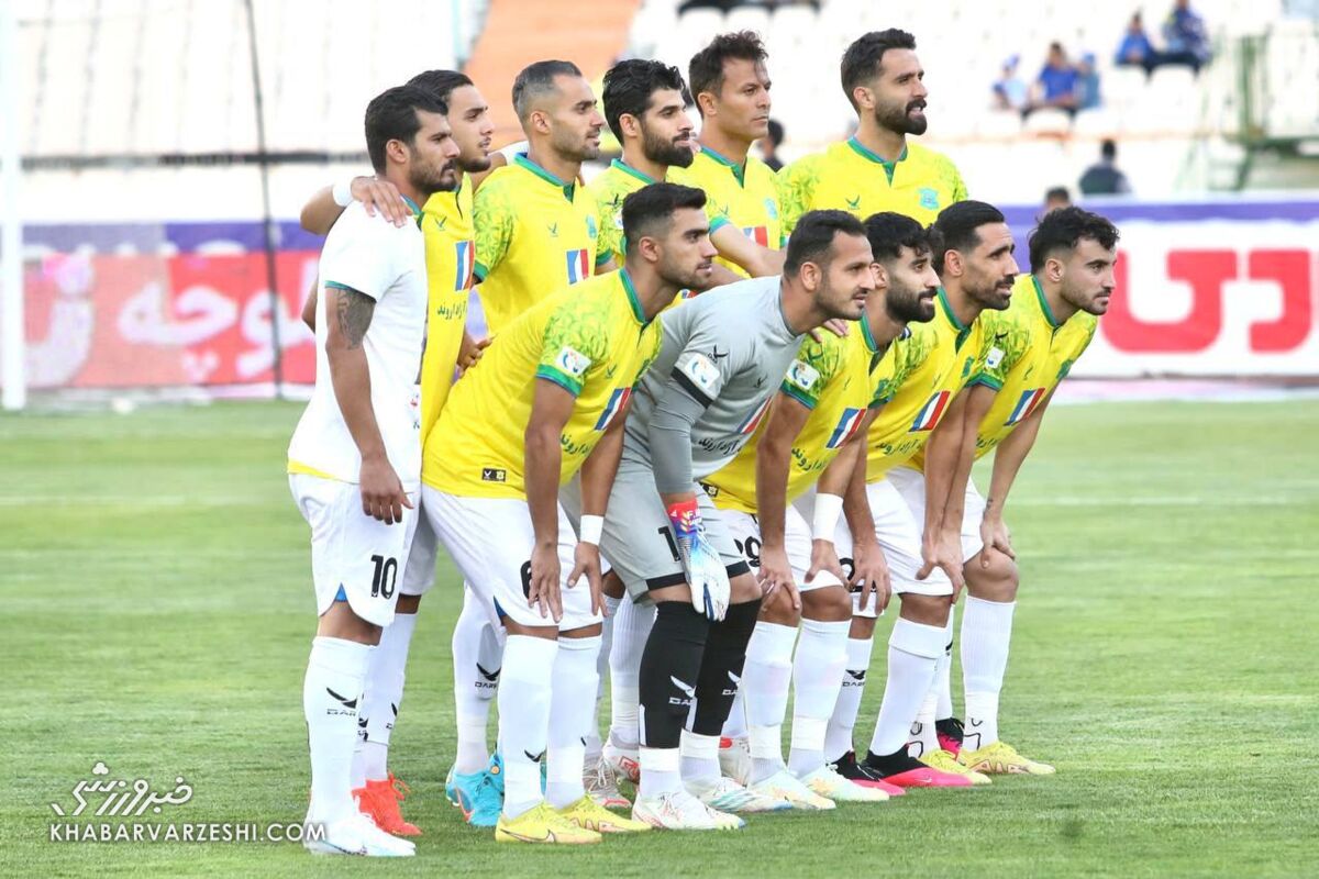 هدیه استقلال به پرسپولیس و سپاهان در کورس قهرمانی/ امتیاز شیرین نفتیها از آزادی