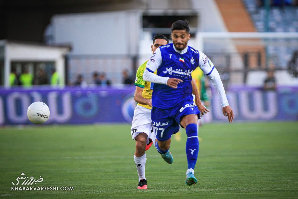 ماجراجویی آغاز شد؛ ۲ پدیده جوان در رادار مورایس/ پاتک سنگین سپاهان به استقلال در نقل و انتقالات؛ مذاکره با مهاجم محبوب آبی ها به سبک خرید مغانلو از پرسپولیس!