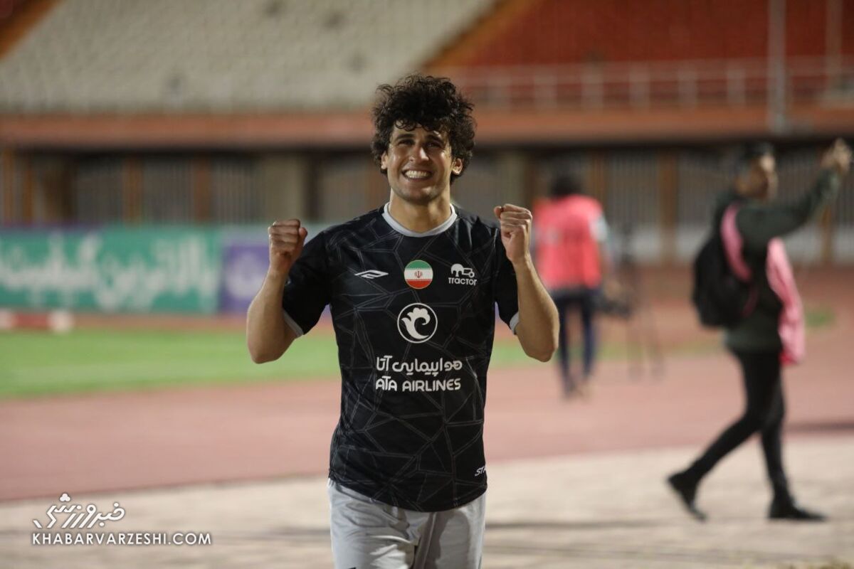 بیرانوند دو گل از یک بازیکن خورد/ ۵ دبل در گلزنی و گلسازی، ۲ تلفات روی نیمکت/ خمس، تارتار، مورایس و نکونام سلاطین تعویض