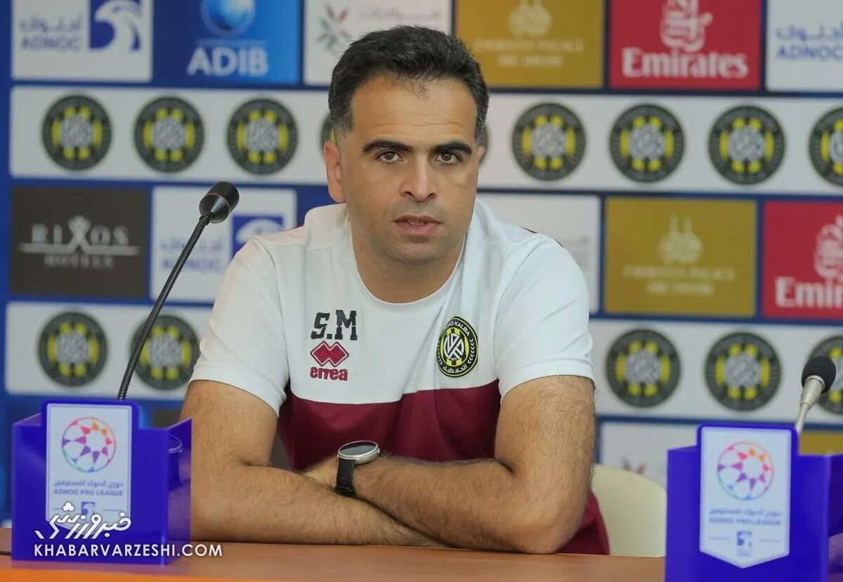 عکس| پاسخ منفی دستیار فرهاد مجیدی برای بازگشت به ایران عکس| پاسخ منفی دستیار فرهاد مجیدی برای بازگشت به ایران