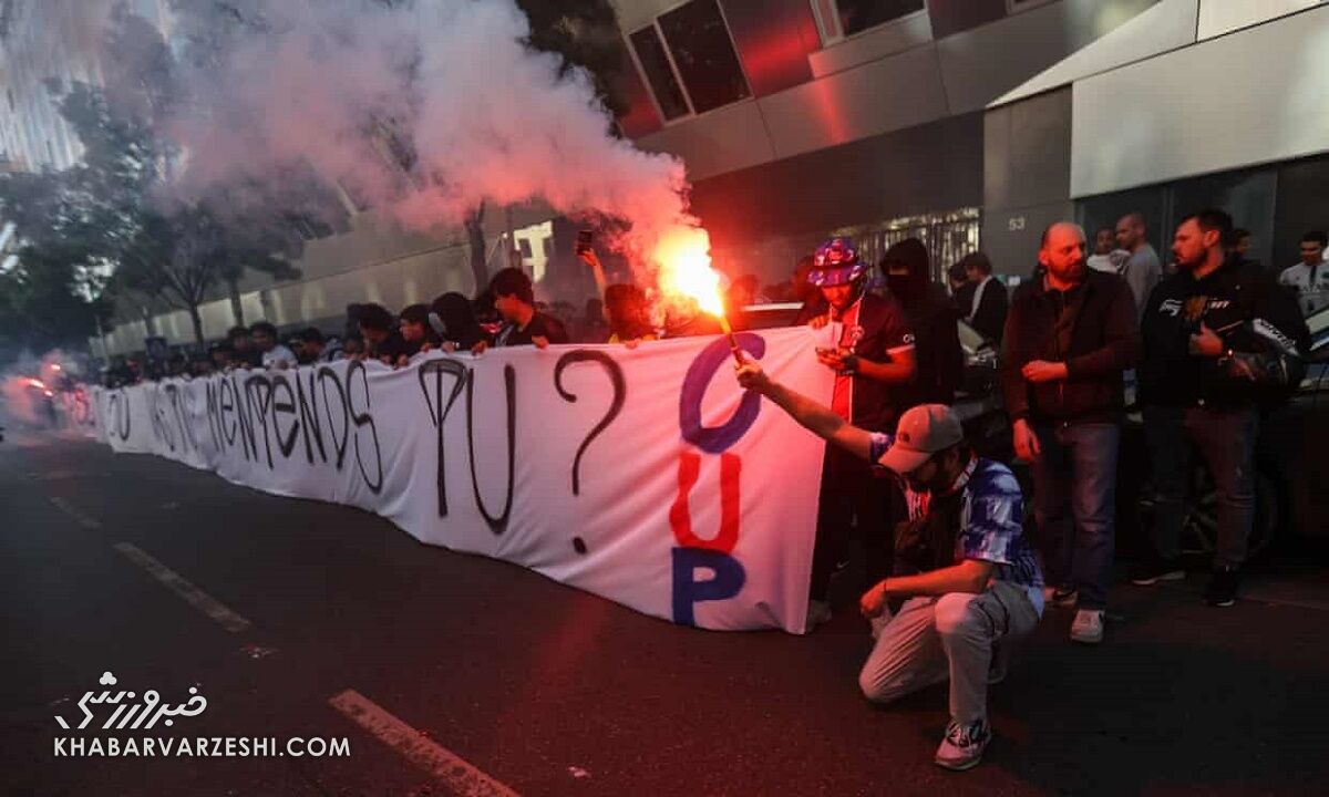 ماجرای جنجالی مسی و پاریسنژرمن از زاویهای متفاوت؛ پوچی آشکار لئو/ اسیر جنگ قدرت عربها!