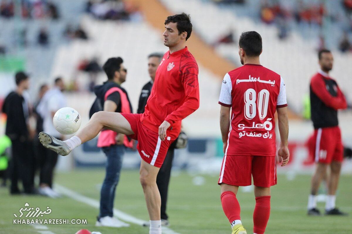 سونامی بزرگ پس از شوک یحیی گل محمدی در راه است/ ۶بازیکن فیکس پرسپولیس درسبد خرید تیم های داخلی و خارجی!