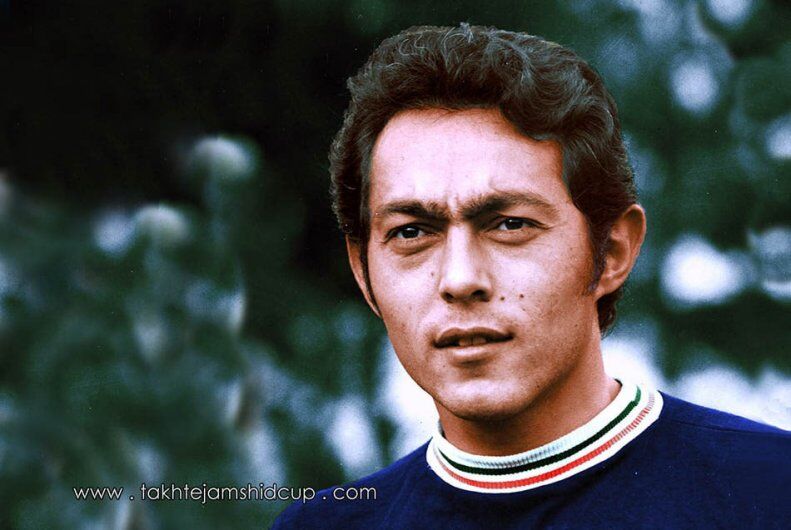 آخرین سنگر فرو ریخت؛ دروازهبان محبوب استقلال درگذشت/ استقلال عزادار شد؛ عمو رفت