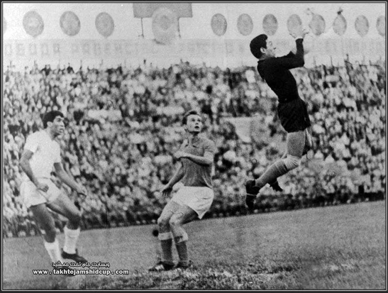 گربه سیاه فوتبال ایران در بستر بیماری/ آخرین وضعیت چهره پرافتخار استقلال