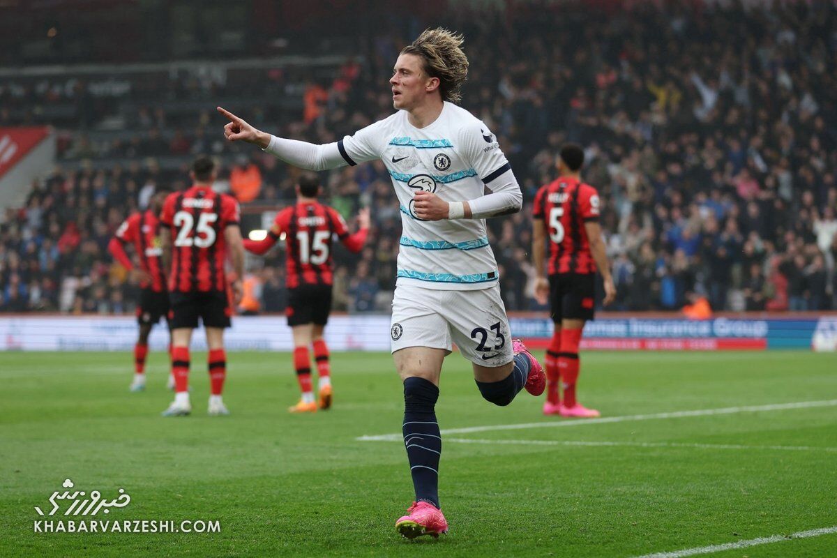 پپ دوباره صدر را از توپچیها گرفت/ فرانکی موقتاً از بحران خارج شد