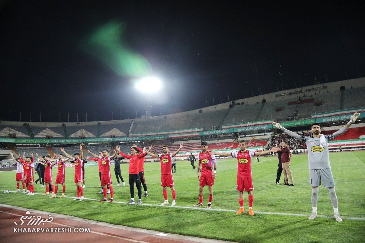 رونمایی از ۶ بازیکن مد نظر یحیی گل محمدی؛ اولویت هر پست مشخص شد/ از حضور 2 مدافع ملیپوش تا گزینهای که شاید از دست سرخها بپرد!