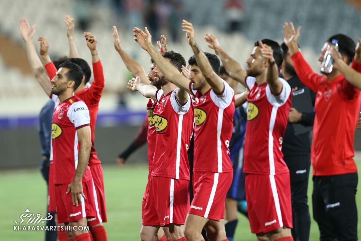 ترس مشترک یحیی، مورایس و ساپینتو/ جام قهرمانی از دست چه کسی میافتد؟