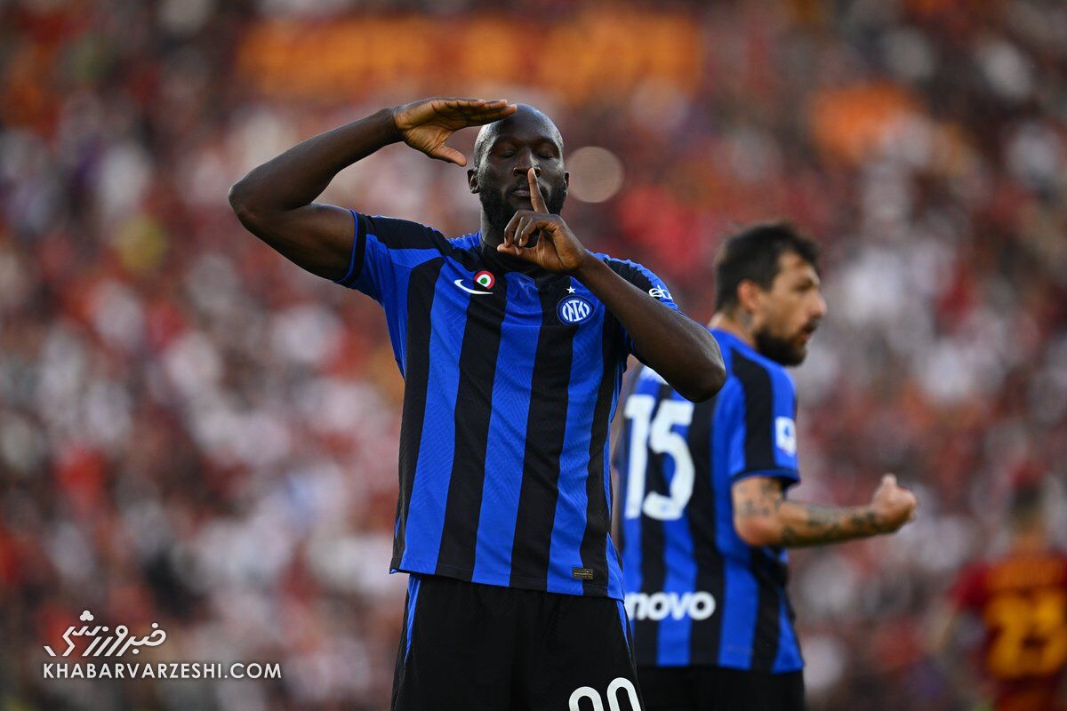 الهلال به دنبال چهره جنجالی فینال لیگ قهرمانان اروپا الهلال به دنبال چهره جنجالی فینال لیگ قهرمانان اروپا