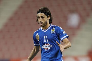 بازیکن سابق استقلال به لیگ ستارگان قطر رفت