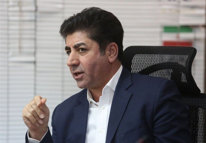 دبیرکل فدراسیون فوتبال: در نام نویسی انتخابات ریاست فدراسیون، جیمی جامپ هم داشتیم! دبیرکل فدراسیون فوتبال: در نام نویسی انتخابات ریاست فدراسیون، جیمی جامپ هم داشتیم!