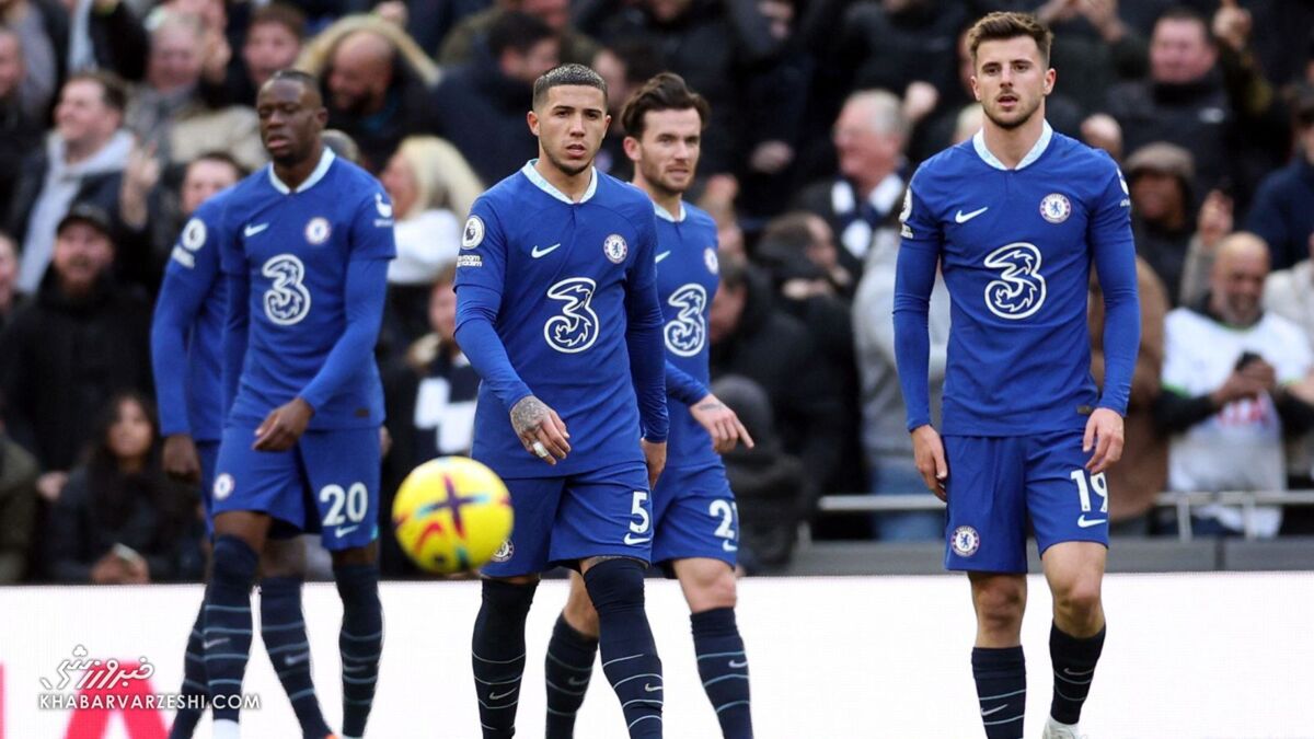 کلوب| از ثبات تا فاجعه، از شیر تا ققنوس/ چه بر سر چلسی آمده؟ کلوب| از ثبات تا فاجعه، از شیر تا ققنوس/ چه بر سر چلسی آمده؟