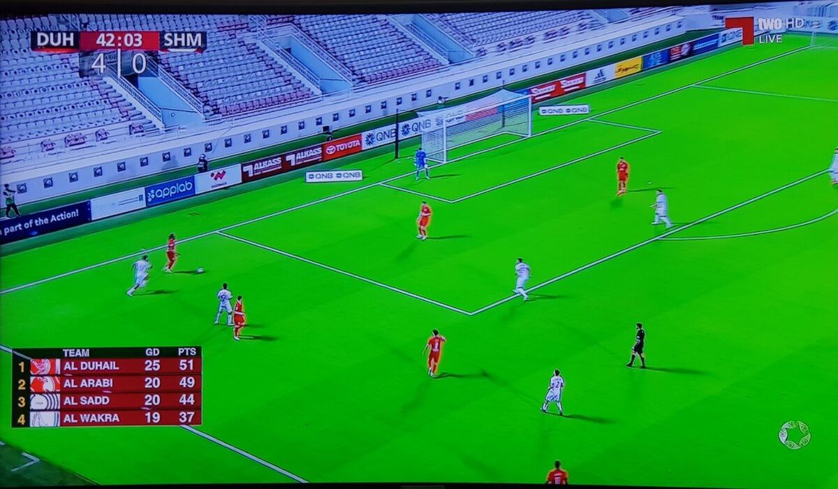 جشن قهرمانی بعد از یک نیمه!/ اسطوره آرژانتینی ماندنی شد؟