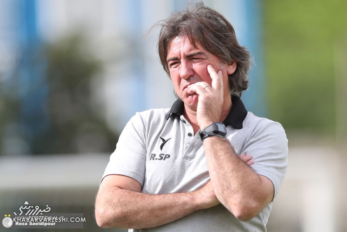 ساپینتو راه مجیدی را ادامه میدهد یا راه نکونام؟ ساپینتو راه مجیدی را ادامه میدهد یا راه نکونام؟