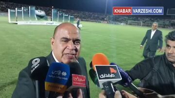 ویدیو|  صحبت‌های بهمنی درباره اهدای جام لیگ برتر ایران/ سه جام در سه شهر