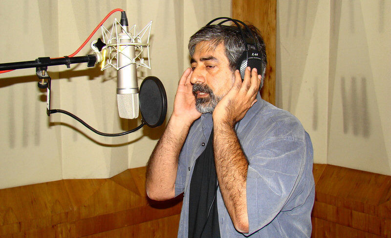حسین زمان درگذشت/ سیاسی‌ترین خواننده ایران حریف سرطان نشد