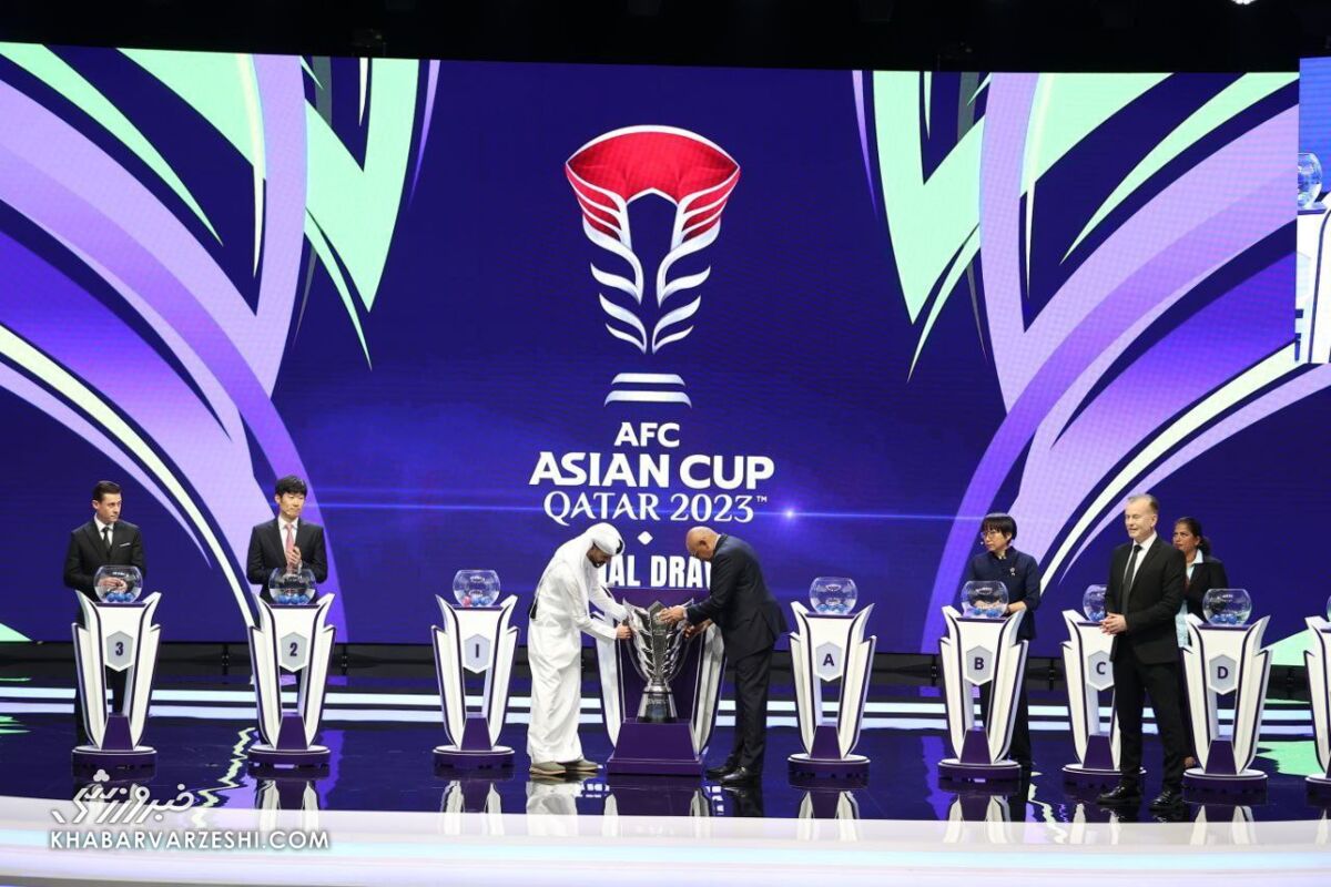 چطور میگویند گروه ایران آسان است؟/ قلعهنویی بُرش دارد و از پس بزرگترهای تیم ملی برمیآید/ مربی که حرفش حرف نباشد مرباست!