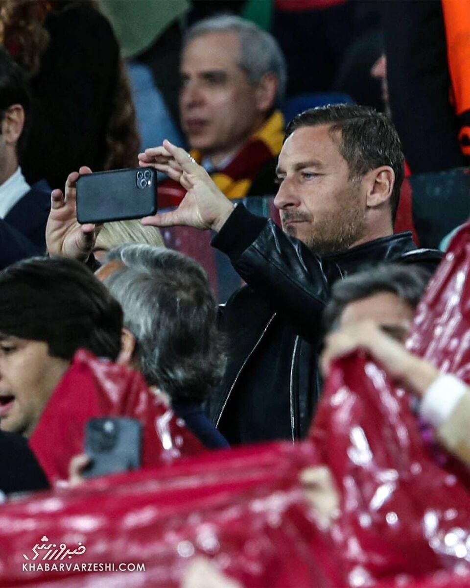 فرانچسکو توتی