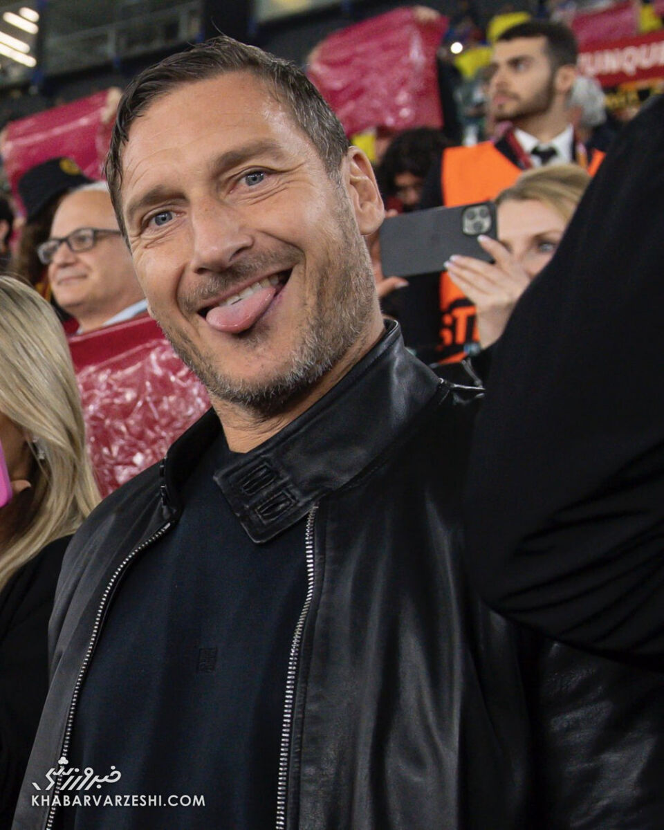 فرانچسکو توتی