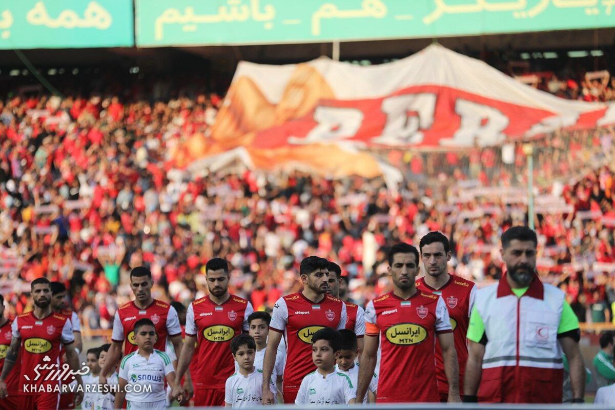 لیست مازاد یحیی تقریباً مشخص شد/ جدایی ستاره پرسپولیس قطعی و ۴ بازیکن در هاله‌ای از ابهام 